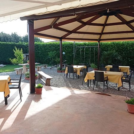B & B Villa Lucia Noci Exterior photo